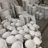 China ceramic tableware trade end single Nordic plate inventory clearance wholesale hot sale