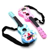 Top Amazon Wish Toy Ukulele 21 Inch,All Solid Ukulele