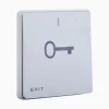 Hot sale & Cheap price plastic push button switch with luminescent indicators for automatic door opening(YS401-3)