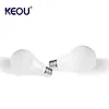 New product led bulb light corn e27 e14 b22 with cool warm white