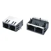 Hot Sale 8p8c Manufacturers Network Camera Jack Female Modular Plug Shielded Rj45 Connectors For Ethernet Gateway
