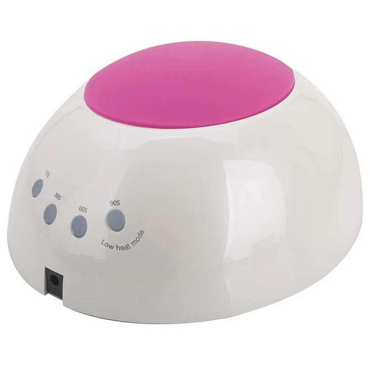 Professional LED Gel Polish Dryer Machine SUNUV SUN2C Gel Nail LED Lamp