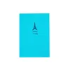 Personalised High Quality A4 Paris Accounting Big Notebook