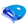 Lowest Price Portable Cool Blue Mini Teeth Whitening LED Accelerator LIght, Tooth Whiten Light For Home Use
