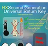 New 2nd Generation Universal Return Key for iPhone 7 7 Plus 8 8 Plus Home Button Flex