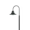 Astronomical observation protection IP66 IK08 Ornamental light ENEC CB CE TUV listed garden light