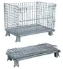 Storage Stackable Wire Container