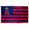 Good quality and cheap Los Angeles Angels of Anaheim flag with grammets