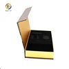 OEM Cheaper Luxury Pipe Clamshell Magnetic Collection Package Box with Foam