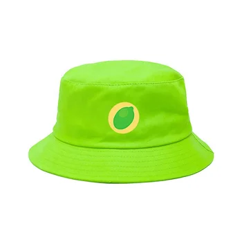 emoji bucket hat cheap