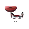 Anti-x ray radiation shielding lead glasses/lead goggles
