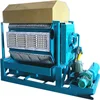 used paper egg tray make machine/paper egg tray machine for chicken farm