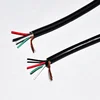 Tinned plated 22awg data charge raw cable wire