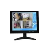 1024x768 resolution 8inch touchscreen cctv lcd monitor for Monitoring camera