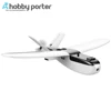 ZOHD Nano Talon 860mm Wingspan AIO HD V-Tail EPP FPV RC Model Airplane