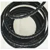 rubber plastic compounding porous irrigation pipe making machine