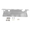 2019 Hot Selling Convenient Wall Mount Bracket Stainless Steel Hanger For Hair Dryer Accessories