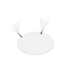 Volume Fan Making Silicon Sticky Drop Dot For Lashes
