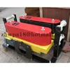 Power Cable Pusher heavy ducy cable blowing machine