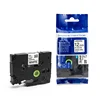 Tze-231/Tze231/Tz-231/ Tz231 for Brother Tz 12mm Laminated Tape