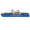 ZG40 Argon welded Stainless Steel Pipe Tube Making/forming/welding Machine