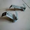 Gypsum board ceiling drywall channel for suspension ceiling