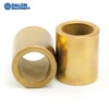 custom high load SAE863 iron copper bronze oil impregnate sintered bushing