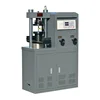 100/200/300KN Concrete Computer Closed-loop Pressure Testing Machine, 300kN Electro-hydraulic Compression Strength Tester