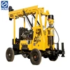 Deep Rock 600m Drilling Rig XY-3 Rotary Drilling Rig Water Well
