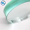 Stepped shade glass step toughened in low price