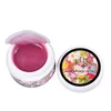 KDS base one builder crystal nails pink extension gel