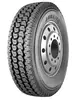Dongfeng Truck Model trailer tyre 11R22.5 11R24.5 12R22.5 13R22.5 radial truck tyre US DOT certified