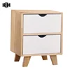 Modern multi drawer wooden kitchen cabinet designs solid wood