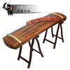 QinHan Small China Zither,Carrying Gu Zheng ,full set 1 ~ 21 Gu Zheng Strings