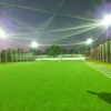 Made in china 50mm soccer synthetic artificial grass for football fields