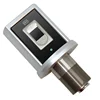 smart card electronic key fingerprint mortise lock set with handle us mortise cylinder lock