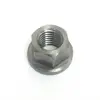 Titanium Nuts Gr1 Gr2 Gr5 HEXAGON NUTS SHELL WITH FLANGE