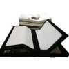2019 latest design electric remote control adjustment memory sponge fold bed