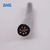 Copper Conductor XLPE Insulated PVC Sheath Flexible Control Cable