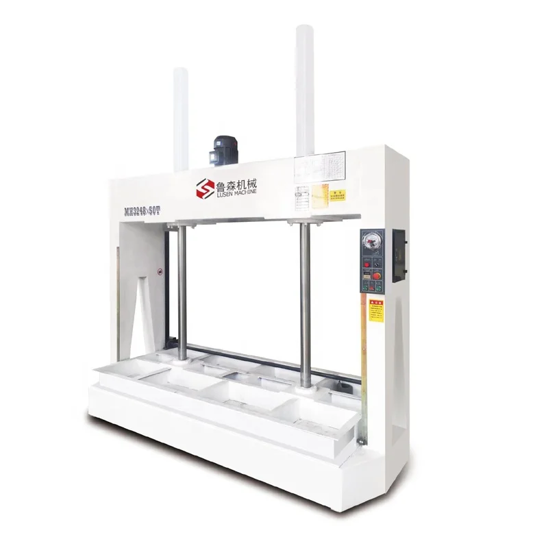 
hot sale hydraulic cold press machine for plywood 