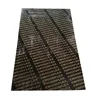 China supplier cheap price 12mm black film faced plywood