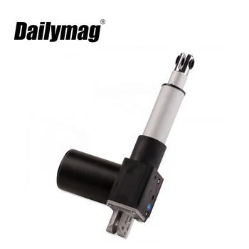 Linear Actuator For Automatic Tv Desk Lift Buy Linear Actuators