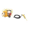 Factory price 13 hp mini hydraulic power station for hydraulic flat rammer