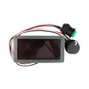 6V 12V 24V 5A PWM DC Motor Speed Controller Digital LED Display Motor Speed Regulator CCM5D