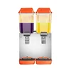 Spraying Type One Cold Cylinder Juice Vending Machine