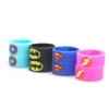Wholesale Vape Band Protection Decoration Ring Silicon Rubber Vapeband for E Cigarettes
