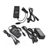 Wholesale US EU Plug AC adapter Power supply Charger for Gamecube NGC console with power cable High Quality FAST SHIP