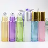 /product-detail/wholesale-10ml-colorful-pink-green-purple-glass-roller-bottle-eye-essential-oil-anhidrotic-fragrance-roll-on-bottle-62103989161.html