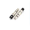 3.5mm connector plug,3.5 mm male jack, jack plug audio
