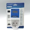230V 110V Rated Voltage 16A Surge Protector AVS Switch